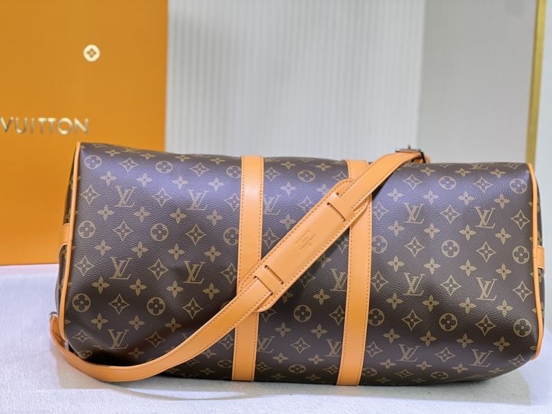 LV Travel Bags